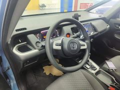 Honda Fit 1.5L CVT Trend Edition - ფოტო 10