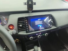 Honda Fit 1.5L CVT Trend Edition - ფოტო 13