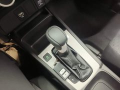 Honda Fit 1.5L CVT Trend Edition - ფოტო 14