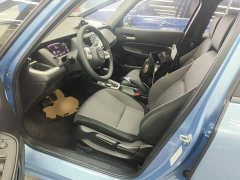 Honda Fit 1.5L CVT Trend Edition - ფოტო 15