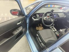 Honda Fit 1.5L CVT Trend Edition - ფოტო 16