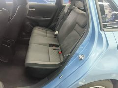 Honda Fit 1.5L CVT Trend Edition - ფოტო 17