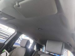 Honda Fit 1.5L CVT Trend Edition - ფოტო 18