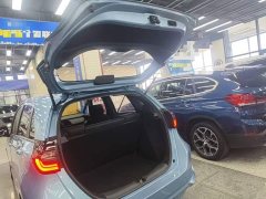 Honda Fit 1.5L CVT Trend Edition - ფოტო 19