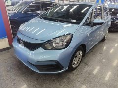 Honda Fit 1.5L CVT Trend Edition - ფოტო 2