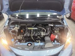 Honda Fit 1.5L CVT Trend Edition - ფოტო 20
