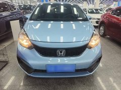 Honda Fit 1.5L CVT Trend Edition - ფოტო 3