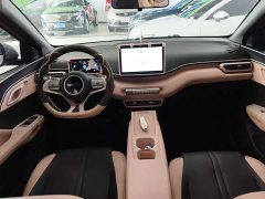 BYD Seagull Glory Edition 305km Freedom Version - ფოტო 10