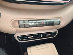 BYD Seagull Glory Edition 305km Freedom Version - ფოტო 14