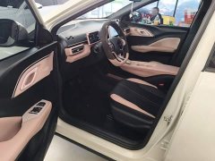 BYD Seagull Glory Edition 305km Freedom Version - ფოტო 16
