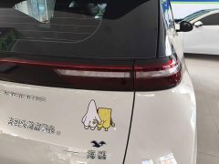 BYD Seagull Glory Edition 305km Freedom Version - ფოტო 8