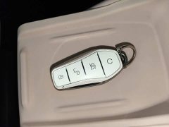 BYD Seagull Glory Edition 305km Freedom Version - ფოტო 9