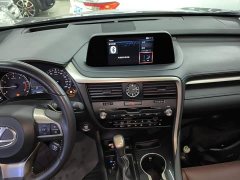 Lexus RX 2020 Facelift 300 FWD Elite - ფოტო 10
