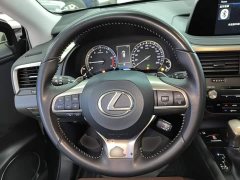 Lexus RX 2020 Facelift 300 FWD Elite - ფოტო 11