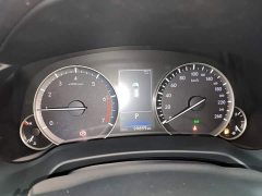 Lexus RX 2020 Facelift 300 FWD Elite - ფოტო 12