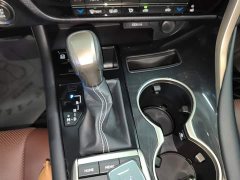 Lexus RX 2020 Facelift 300 FWD Elite - ფოტო 14