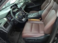 Lexus RX 2020 Facelift 300 FWD Elite - ფოტო 15