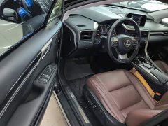 Lexus RX 2020 Facelift 300 FWD Elite - ფოტო 16