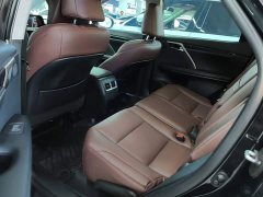 Lexus RX 2020 Facelift 300 FWD Elite - ფოტო 17