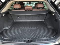Lexus RX 2020 Facelift 300 FWD Elite - ფოტო 19