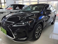 Lexus RX 2020 Facelift 300 FWD Elite - ფოტო 2