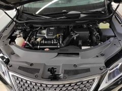 Lexus RX 2020 Facelift 300 FWD Elite - ფოტო 20