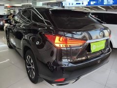 Lexus RX 2020 Facelift 300 FWD Elite - ფოტო 5