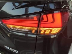 Lexus RX 2020 Facelift 300 FWD Elite - ფოტო 8