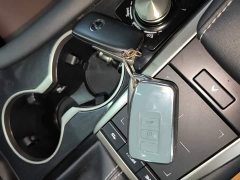 Lexus RX 2020 Facelift 300 FWD Elite - ფოტო 9