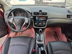 Nissan Qida Tiida 2021 1.6L CVT Smart Edition - ფოტო 10