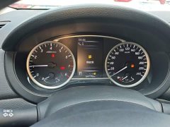 Nissan Qida Tiida 2021 1.6L CVT Smart Edition - ფოტო 12