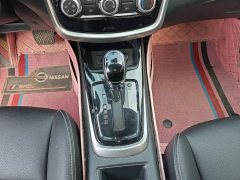 Nissan Qida Tiida 2021 1.6L CVT Smart Edition - ფოტო 14