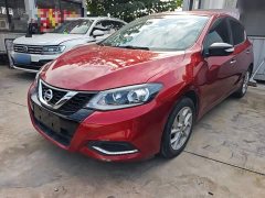 Nissan Qida Tiida 2021 1.6L CVT Smart Edition - ფოტო 2