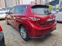 Nissan Qida Tiida 2021 1.6L CVT Smart Edition - ფოტო 5