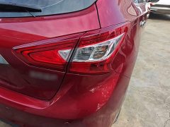 Nissan Qida Tiida 2021 1.6L CVT Smart Edition - ფოტო 8