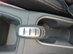 Nissan Qida Tiida 2021 1.6L CVT Smart Edition - ფოტო 9
