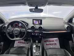 Audi Q2L 2022 35 TFSI Fashion Dynamic - ფოტო 13