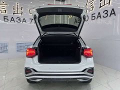 Audi Q2L 2022 35 TFSI Fashion Dynamic - ფოტო 16