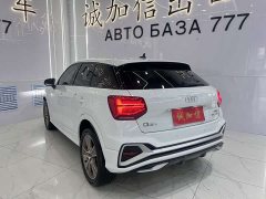 Audi Q2L 2022 35 TFSI Fashion Dynamic - ფოტო 6