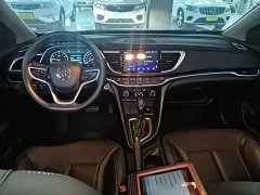 Buick Excelle Facelift 1.3T Automatic Mild Hybrid Elite - ფოტო 10