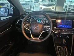 Buick Excelle Facelift 1.3T Automatic Mild Hybrid Elite - ფოტო 11