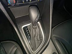 Buick Excelle Facelift 1.3T Automatic Mild Hybrid Elite - ფოტო 14
