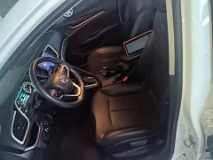 Buick Excelle Facelift 1.3T Automatic Mild Hybrid Elite - ფოტო 15