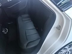 Buick Excelle Facelift 1.3T Automatic Mild Hybrid Elite - ფოტო 17