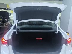 Buick Excelle Facelift 1.3T Automatic Mild Hybrid Elite - ფოტო 19