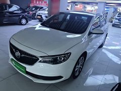 Buick Excelle Facelift 1.3T Automatic Mild Hybrid Elite - ფოტო 2