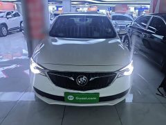 Buick Excelle Facelift 1.3T Automatic Mild Hybrid Elite - ფოტო 3