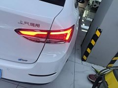 Buick Excelle Facelift 1.3T Automatic Mild Hybrid Elite - ფოტო 8
