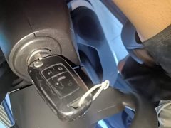Buick Excelle Facelift 1.3T Automatic Mild Hybrid Elite - ფოტო 9