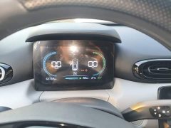 Leapmotor T03 310 Lite Enjoy Edition - ფოტო 12